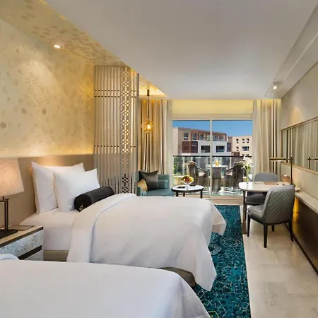 Kempinski Summerland Hotel & Resort Beirut Exterior photo